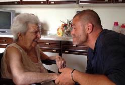 Giulio Golia: il messaggio toccante dopo la morte della madre