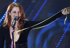 Noemi: "Sono affascinata da Achille Lauro, Franco 126 e Frah Quintale"