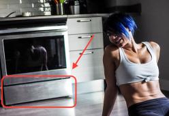 A cosa serve il cassetto sotto il forno in cucina?