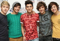 One Direction: come sono diventati i componenti della band