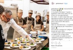 Inaugurato il primo ristorante del gelato: ecco dov'è