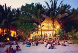Resort paradisiaco dice basta agli Influencer scrocconi