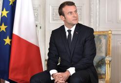 Coronavirus, Macron: “Al momento in Francia no alle misure drastiche, siamo organizzati”