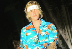 Justin Bieber investe un fotografo e viene querelato