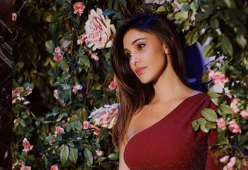 Belen Rodriguez sarà la nuova conduttrice di Temptation Island Vip: la conferma