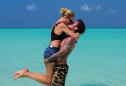 La Ferragni si fa rimborsare un viaggio in Polinesia e il web insorge