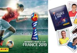 Bimba scrive alla Panini e chiede le figurine delle calciatrici