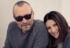 Laura Pausini si racconta e svela un aneddoto su Amedeo Minghi
