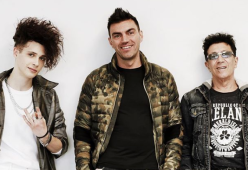 Gabry Ponte: ecco “Il calabrone”, il nuovo singolo con Edoardo Bennato e Thomas