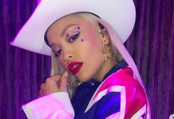 Rita Ora lancia un suo brand di Tequila