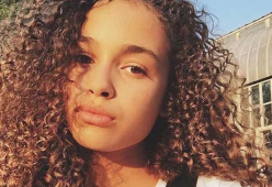 È morta a 16 anni Mya-Lecia Naylor, star della tv per ragazzi

