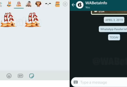 Stickers animati per WhatsApp: saranno disponibili a breve