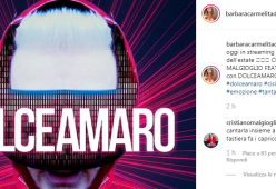 Barbara d’Urso e Cristiano Malgioglio: ecco Dolceamaro, il nuovo tormentone dell'estate