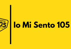 Regolamento: "IO MI SENTO 105”
