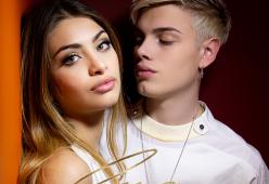 Emma Muscat e Biondo di nuovo insieme: ecco il singolo Avec Moi