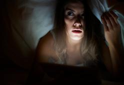 Come nascono gli incubi? Ecco cosa rivela una ricerca