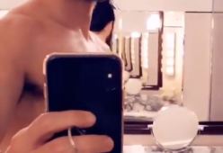 Jared Leto si spoglia su Instagram in un video che mostra un fisico mozzafiato!