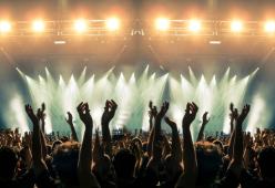 Arriva la “National Concert Week”: una settimana di sconti per andare ai tuoi concerti preferiti