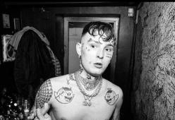 Side Baby: arriva il primo album da solista dopo la Dark Polo Gang