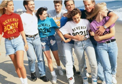 Anche Brenda farà il revival di "Beverly Hills 90210": il sì sui social di Shannen Doherty