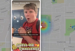 "Involucro Challenge", la nuova e pericolosa sfida tra adolescenti in rete