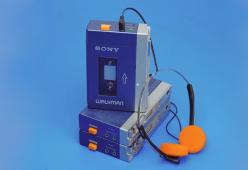 Il Walkman compie 40 anni (ma i ragazzi di oggi non sanno cosa sia)