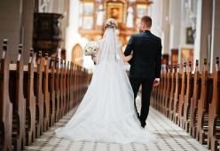Se ti sposi puoi avere un bonus, ma solo se lo fai in Chiesa