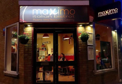 Londra, cliente chiede il parmigiano sul pesce e lo chef italiano si infuria