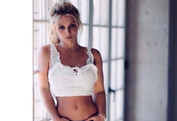 Britney Spears lascia la clinica psichiatrica dopo meno di un mese