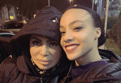 Amici 18, Loredana Bertè scatena le polemiche: “Voglio una nuova sfida tra Mameli e Valentina giudicata solo dal televoto”