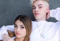 Emma Muscat e Biondo cantano insieme un pezzo che celebra il loro amore