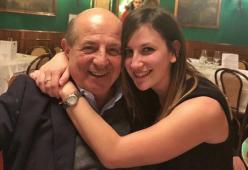 Giancarlo Magalli, la 22enne dichiara: "Mai avuto una relazione con lui!"
