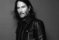 Keanu Reeves: a Glasgow un festival interamente dedicato a lui
