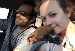 Una scuola in onore di Luke Perry: l'iniziativa della figlia in Malawi