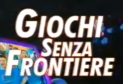 Giochi Senza Frontiere potrebbe tornare in tv (dopo 20 anni)