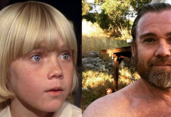 Arrestato per violenza domestica Rick Schroder, l’ex “Piccolo Lord”