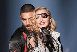Madonna e Maluma si esibiscono ai Billboard Music Awards 2019