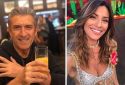 Ezio Greggio ha una fidanzata di 39 anni più giovane: “Siamo coetanei!”
