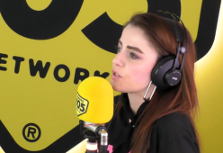 Radio Mag: Annalisa dopo il successo di Bye Bye si concentra come coach di Future Legend
