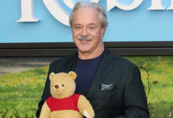 Jim Cummings, storica voce di Winnie The Pooh, accusato di stupro e violenze su animali