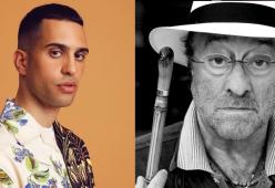 "Mahmood è l'erede di Lucio Dalla": le parole di Ron