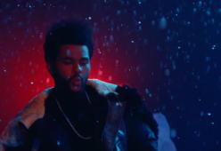 The Weeknd: guarda il video di "Power Is Power" ispirato a Game of Thrones