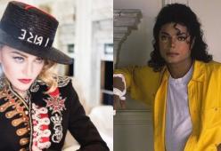 Madonna difende Michael Jackson: "È innocente fino a prova contraria"