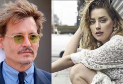 Johnny Depp e gli abusi all'ex: Amber Heard mente, ecco le prove