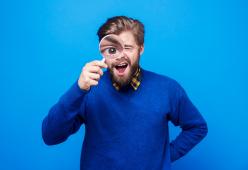 Gli uomini non trovano mai le cose... Ma c'è una spiegazione scientifica