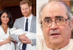 Giornalista della BBC paragona il Royal Baby a una scimmia: licenziato in tronco