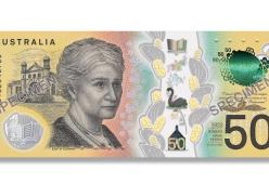 Australia: stampate 46 milioni di banconote con un errore