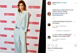 "Magna cocca, sembri un pezzo di legno": i fan ad Elisabetta Canalis