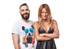 105 Music & Cars - da Milan Games Week 2019