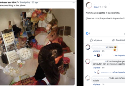 Che oggetti ci sono in questa foto? Il nuovo rompicapo che sta facendo impazzire il web